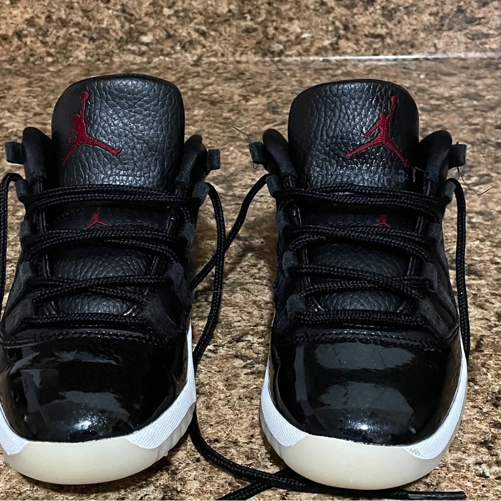 Retro Jordan 2.5 Y good condition